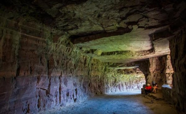 万仙山景区在哪里