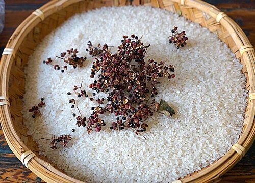 什么米好吃排行榜