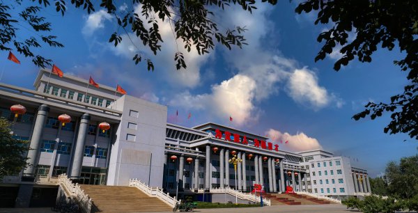 塔里木大学在哪个城市