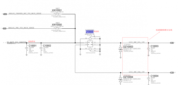 苹果电池显示维修什么意思