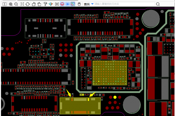 苹果电池显示维修什么意思