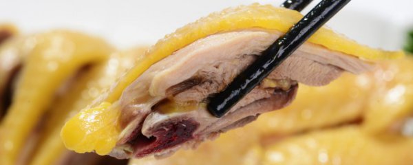 啤酒鸡块的家常做法