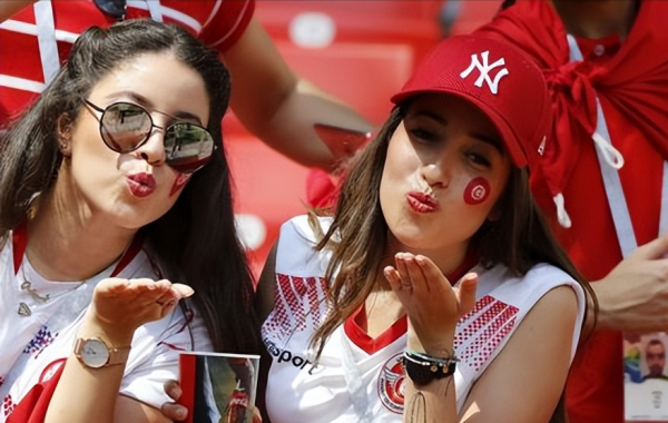 突尼斯是哪个洲的国家