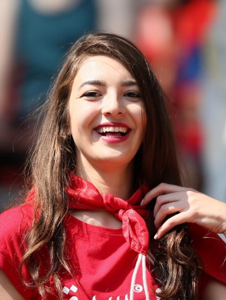 突尼斯是哪个洲的国家