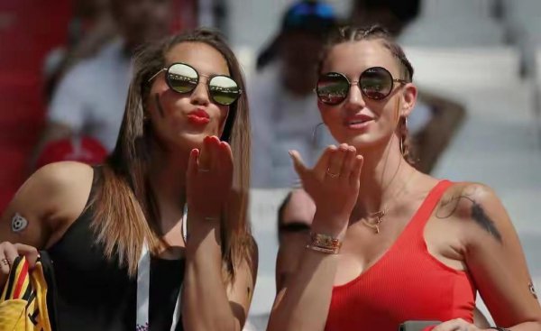 突尼斯是哪个洲的国家