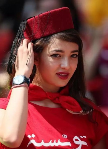 突尼斯是哪个洲的国家