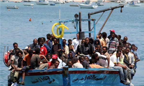 突尼斯是哪个洲的国家