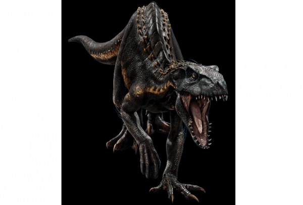 世界上十大食肉恐龙排名