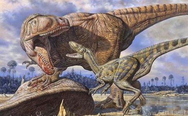 世界上十大食肉恐龙排名