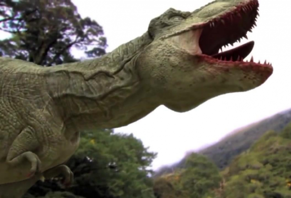 世界上十大食肉恐龙排名