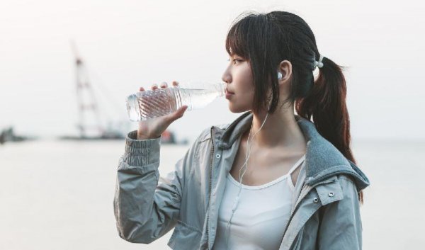 在健身房如何正确健身