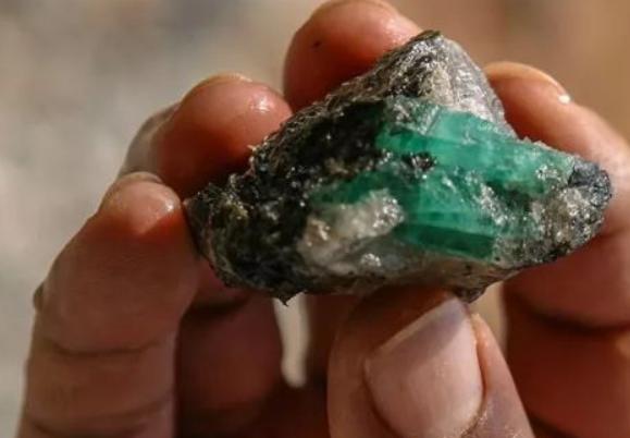 祖母绿哪里产的最好