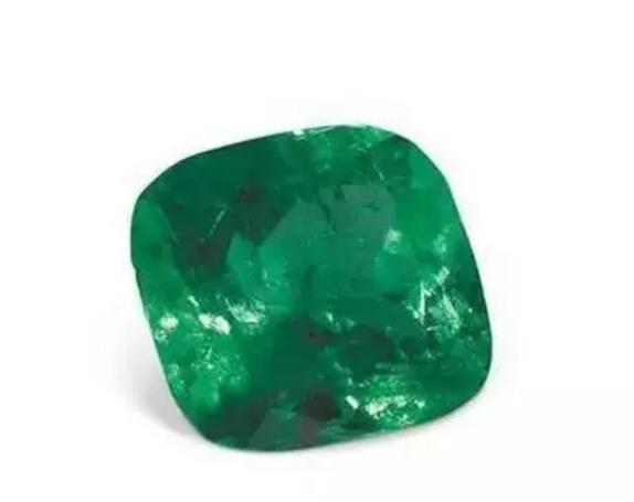 祖母绿哪里产的最好