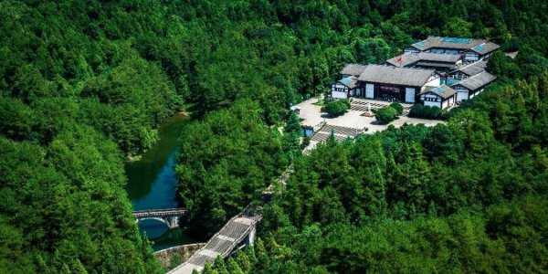 四川省内旅游景点推荐