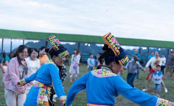 四川省内旅游景点推荐