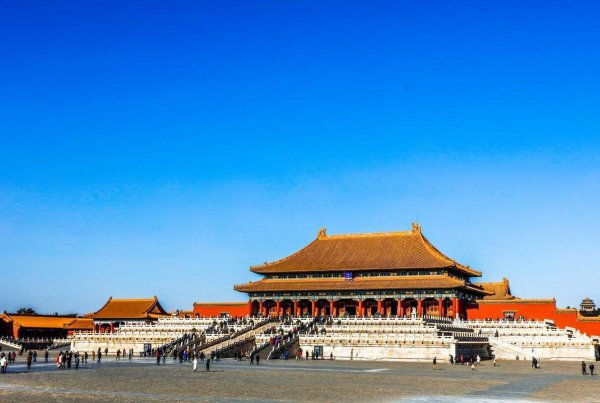 中国名胜古迹有哪些