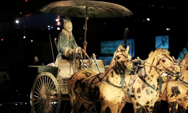 中国名胜古迹有哪些