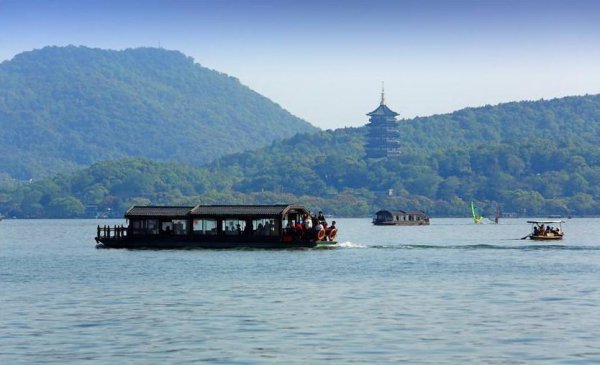 中国名胜古迹有哪些