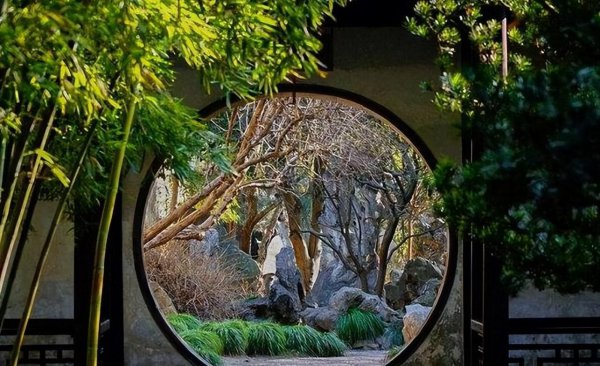 中国名胜古迹有哪些