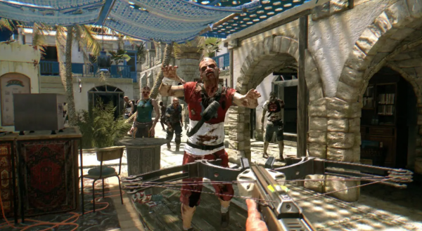 好玩的大型单机游戏