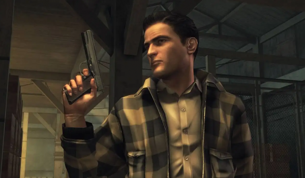 好玩的大型单机游戏