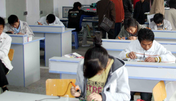 目前大学最吃香的10大专业