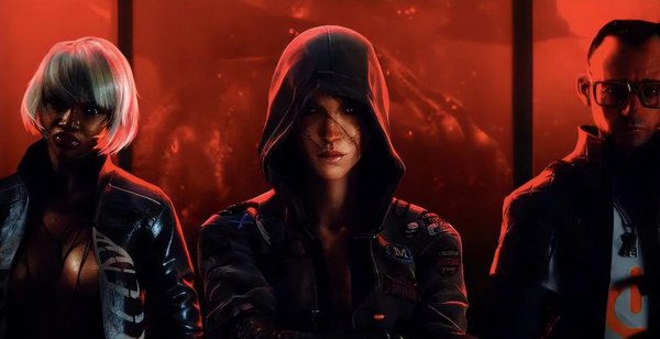 科幻美剧排行榜前十豆瓣