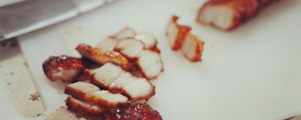 家庭简单卤肉的做法