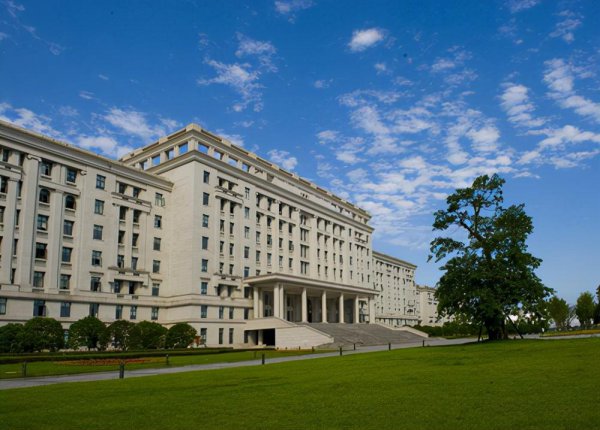 计算机专业大学排名