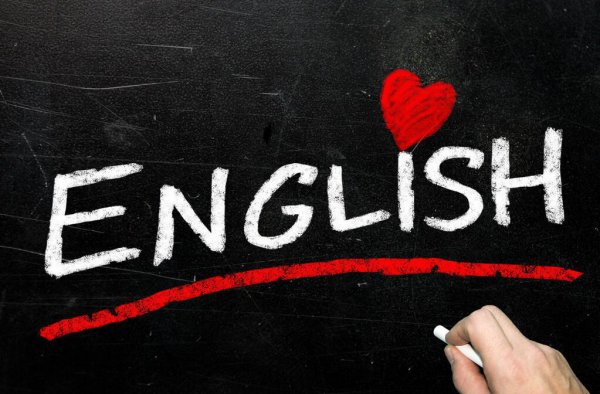 学好英语的十个方法