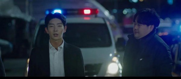 韩剧重生电视剧剧情