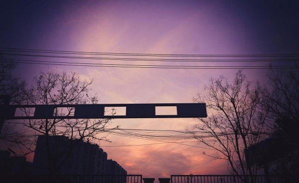 离别的话语简短精辟