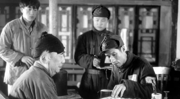 反特谍战电视剧大全