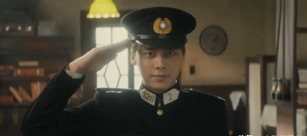 反特谍战电视剧大全