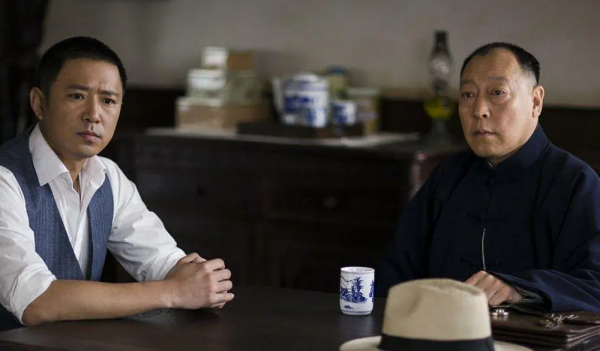 反特谍战电视剧大全