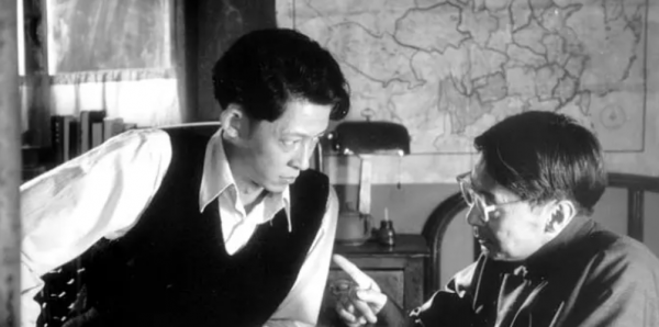 反特谍战电视剧大全