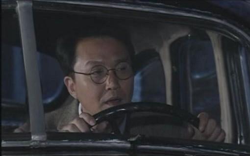 反特谍战电视剧大全