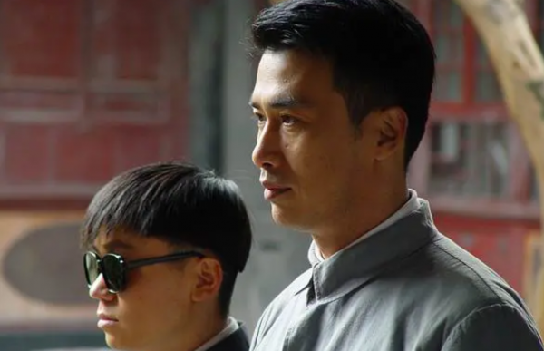 反特谍战电视剧大全