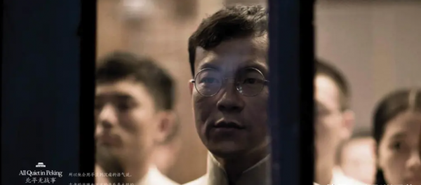 反特谍战电视剧大全