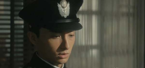 反特谍战电视剧大全