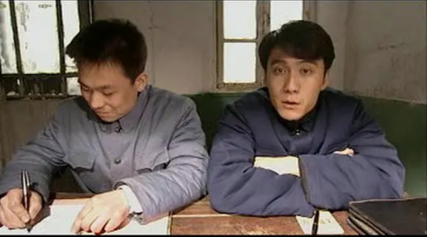 反特谍战电视剧大全