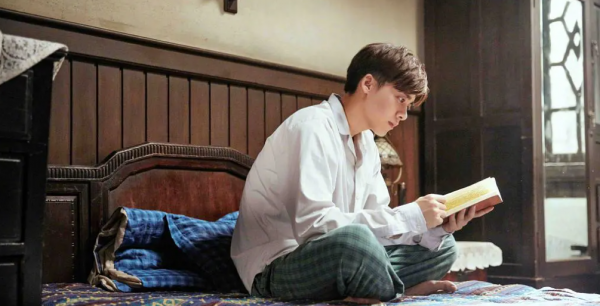 反特谍战电视剧大全