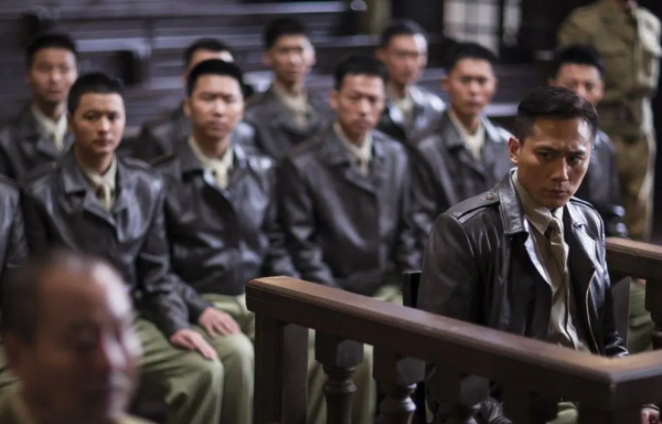 反特谍战电视剧大全