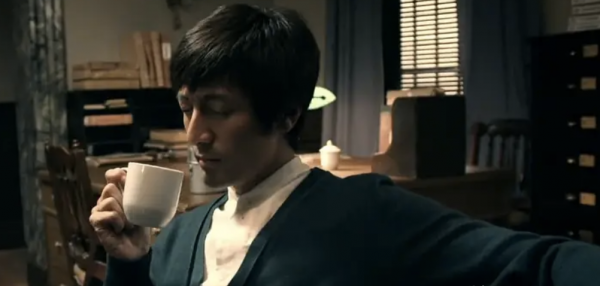 反特谍战电视剧大全