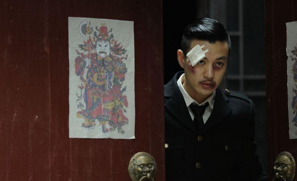 反特谍战电视剧大全