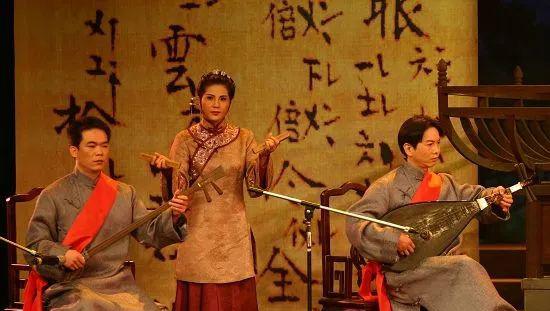 泉州非物质文化遗产有哪些