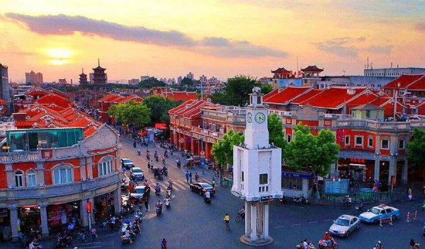 泉州非物质文化遗产有哪些