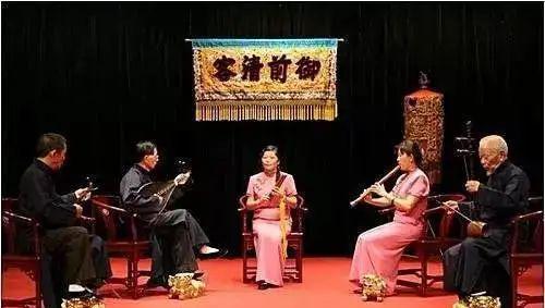 泉州非物质文化遗产有哪些