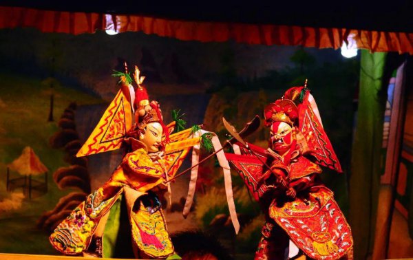 泉州非物质文化遗产有哪些