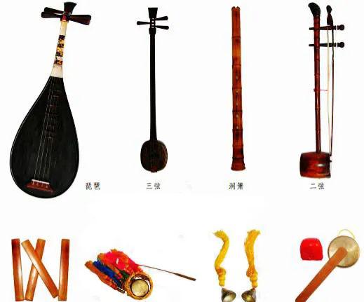 泉州非物质文化遗产有哪些